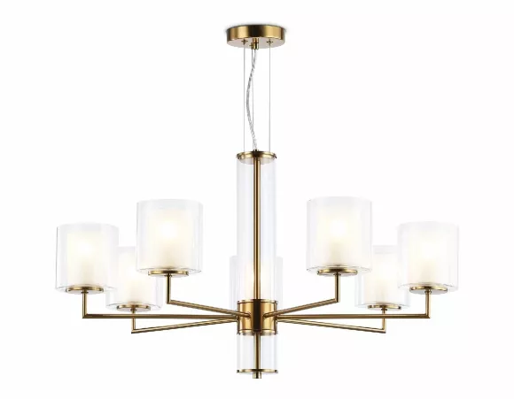 Подвесная люстра Ambrella Light High Light Heigh Light LH56013 Подвесная люстра Ambrella Light High Light Heigh Light LH56013