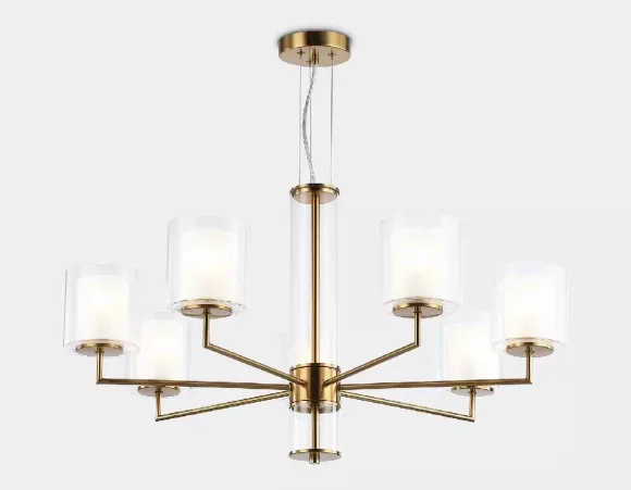 Подвесная люстра Ambrella Light High Light Heigh Light LH56013 Подвесная люстра Ambrella Light High Light Heigh Light LH56013