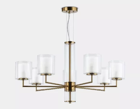 Подвесная люстра Ambrella Light High Light Heigh Light LH56013 Подвесная люстра Ambrella Light High Light Heigh Light LH56013