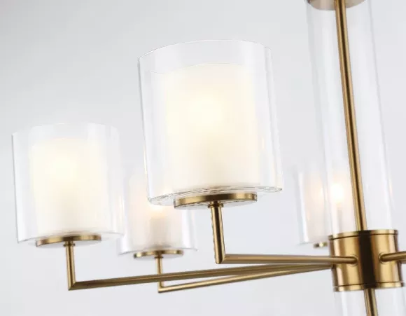 Подвесная люстра Ambrella Light High Light Heigh Light LH56013 Подвесная люстра Ambrella Light High Light Heigh Light LH56013