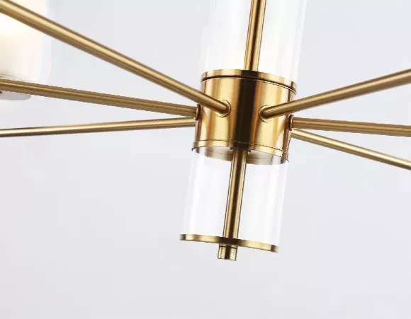 Подвесная люстра Ambrella Light High Light Heigh Light LH56013 Подвесная люстра Ambrella Light High Light Heigh Light LH56013