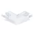 Коннектор L-образный Arte Lamp Linea-accessories A480733
