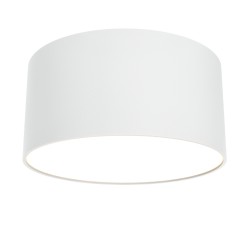 Потолочный светильник Maytoni Zon C032CL-12W3K-RD-W