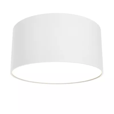 Потолочный светильник Maytoni Zon C032CL-12W3K-RD-W