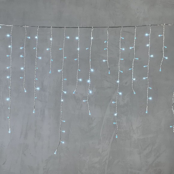 Гирлянда Бахрома Laitcom (LTC) ECC348-10-2SB