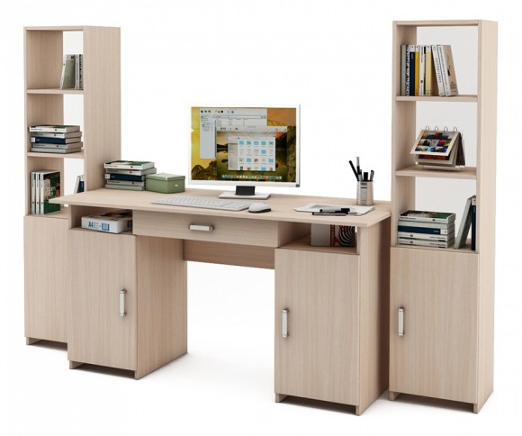 Набор для детской Лайт-6Я MAS_USHLT-6YA-DM