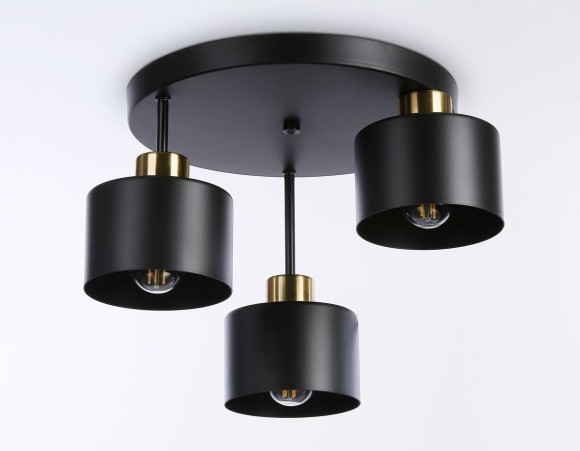 Потолочный светильник Ambrella Light Traditional TR8121