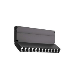 Трековый магнитный светильник ST Luce Skyline 220 ST686.436.09H