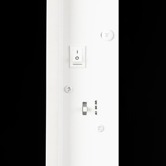 Настенно-потолочный светильник Citilux Тринити CL238660