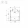 Профиль Arlight LINE-6070-2000 ANOD BLACK 046402