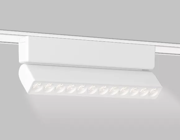 Трековый магнитный светильник Ambrella Light Magnetic Ultra Slim Track System GV1472, 4200, Нейтральный белый Трековый магнитный светильник Ambrella Light Magnetic Ultra Slim Track System GV1472, 4200, Нейтральный белый