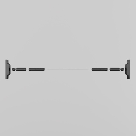 Тросовая система освещения Maytoni Led strip LM-B-20M