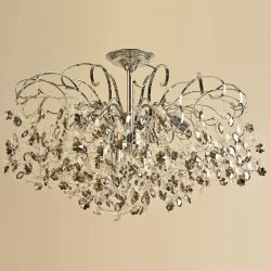 Люстра на штанге Reluce 08285-0.4-08 CR