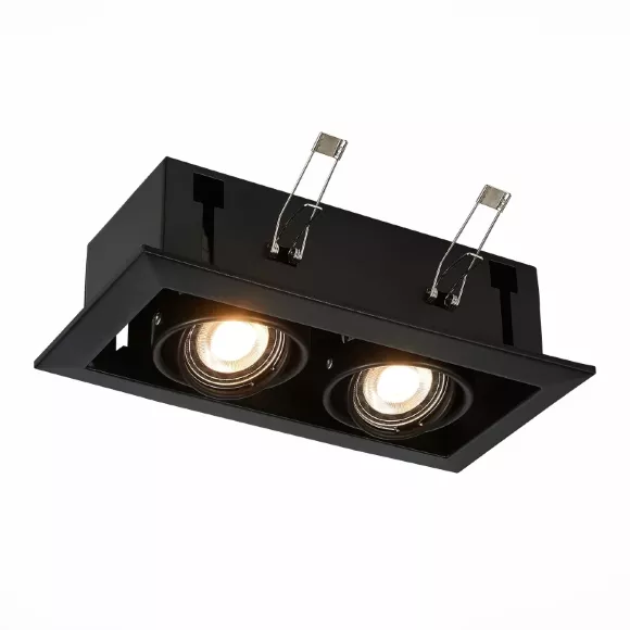 Встраиваемый светильник ST LUCE ST250.448.02 Встраиваемый светильник ST LUCE ST250.448.02