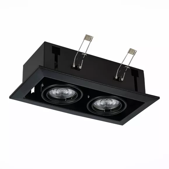 Встраиваемый светильник ST LUCE ST250.448.02 Встраиваемый светильник ST LUCE ST250.448.02