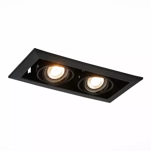 Встраиваемый светильник ST LUCE ST250.448.02 Встраиваемый светильник ST LUCE ST250.448.02