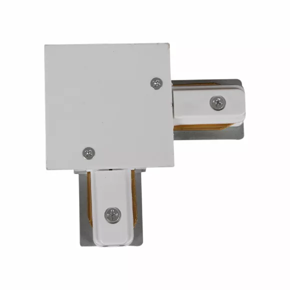 Коннектор Reluce RL 06044 corner connector WT Коннектор Reluce RL 06044 corner connector WT