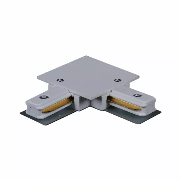 Коннектор Reluce RL 06044 corner connector WT, вид снизу Коннектор Reluce RL 06044 corner connector WT, вид снизу