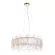 Подвесная люстра Arte Lamp Jastin A2848SP-8GO