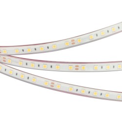 Светодиодная лента герметичная Arlight RTW-PFS-B60-13mm 24V Day4000 (14.4 W/m, IP68, 5060, 5m) 034034