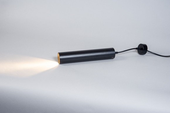 Подвесной светодиодный светильник Fiberli Tube630BN 12110102