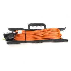 Удлинитель Stekker Home 1гн х 20м б/з HM02-02-20 39491