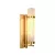 Настенный светильник Delight Collection BRWL7052 BRWL7052 antique brass