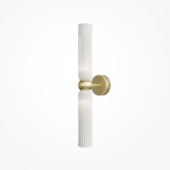 Настенный светильник Maytoni Antic MOD302WL-02W1