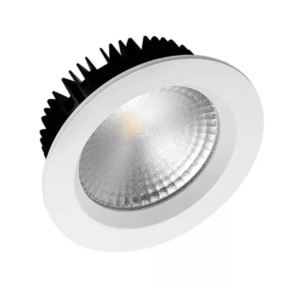 Встраиваемый светодиодный светильник Arlight LTD-145WH-Frost-16W Day White 021494 Встраиваемый светодиодный светильник Arlight LTD-145WH-Frost-16W Day White 021494