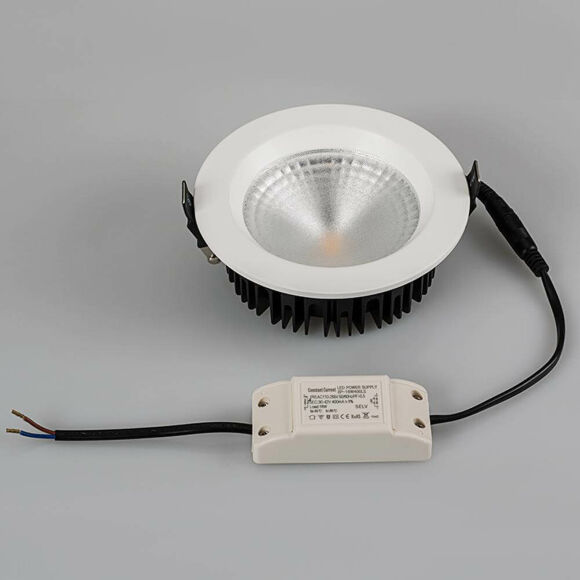 Встраиваемый светодиодный светильник Arlight LTD-145WH-Frost-16W Day White 021494 Встраиваемый светодиодный светильник Arlight LTD-145WH-Frost-16W Day White 021494
