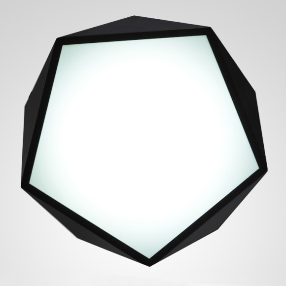 Потолочный светильник ImperiumLoft Geometric 185380-26