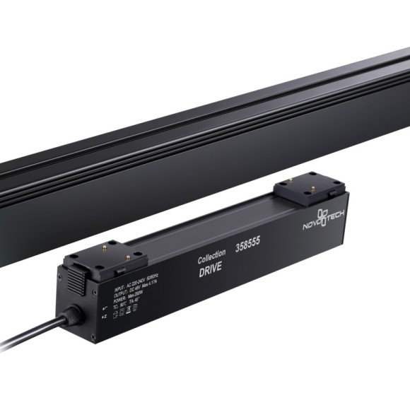 Драйвер Novotech Kit 358554