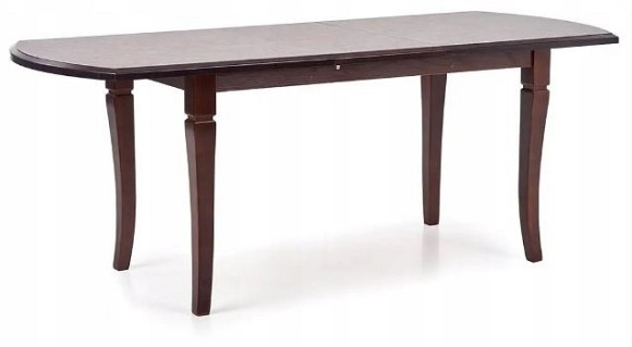 Стол обеденный Fryderyk HLM_V-PL-FRYDERYK_240-ST-C_ORZECH