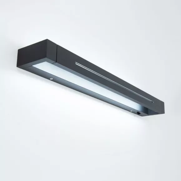 Бра Citilux Визор CL708261N, 4000, Нейтральный белый, Хай-тек Бра Citilux Визор CL708261N, 4000, Нейтральный белый, Хай-тек
