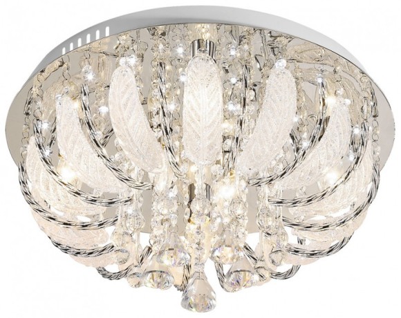 Потолочная люстра с пультом управления Velante VELANTE 742 742-107-06