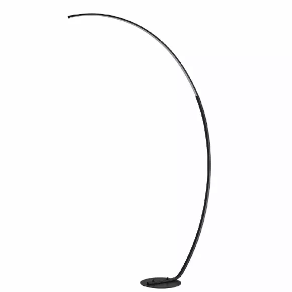 Торшер Escada Grand 10281/T LED, Черный, Белый, Нейтральный белый Торшер Escada Grand 10281/T LED, Черный, Белый, Нейтральный белый