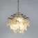 Подвесная люстра Arte Lamp Pipirima A4065SP-6SG, Золото, Белый, Металл, крупный план
