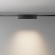 Трековый магнитный светильник Maytoni Points TR150-1-12W3K-M-B