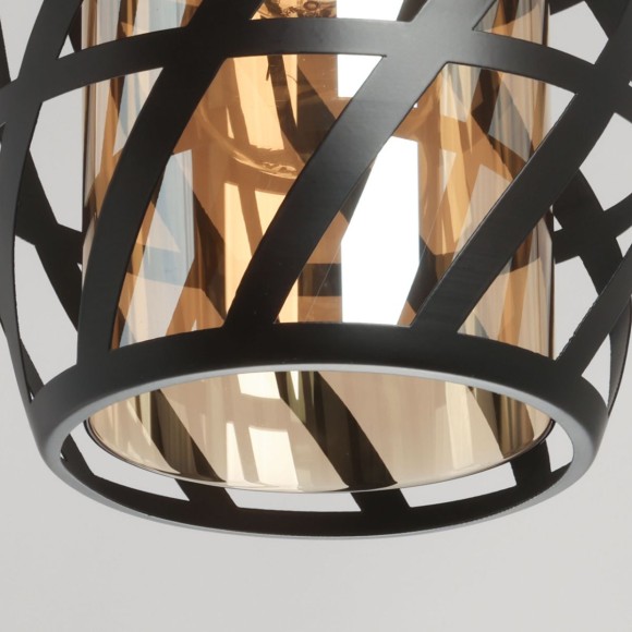 Подвесной светильник De Markt Соло 112011401