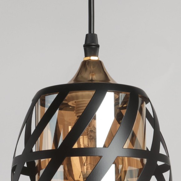 Подвесной светильник De Markt Соло 112011401