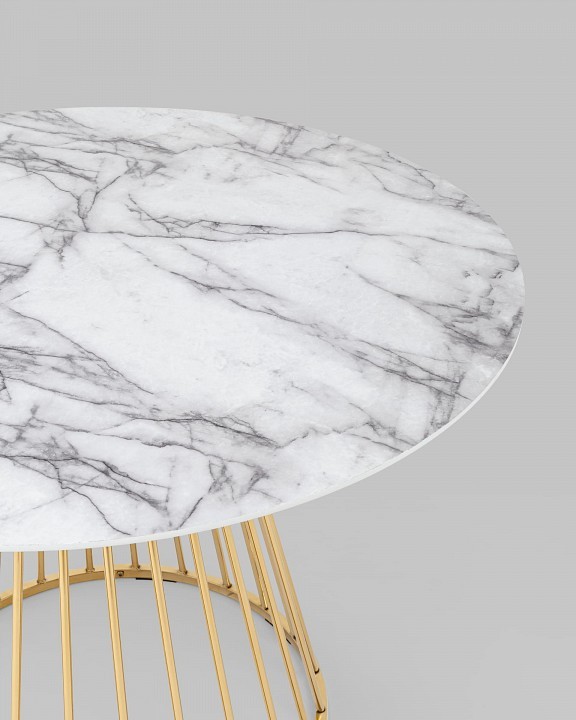 Стол обеденный Ливерпуль SGR_FDC7012-DUAL