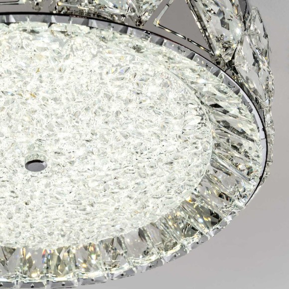 Потолочный светильник Modelux ML.2304.400 CR