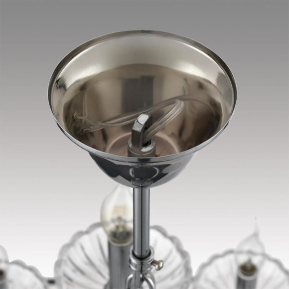 Подвесная люстра Lumion Classi Lolina 8155/9