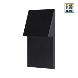 Подсветка для лестниц с переключателем цв. Температуры Novotech Street Scala 359724