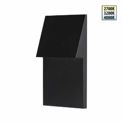 Подсветка для лестниц с переключателем цв. Температуры Novotech Street Scala 359724