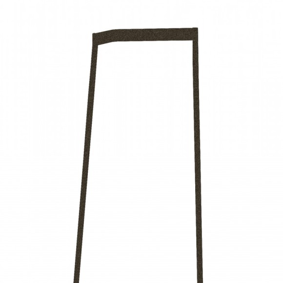 Торшер Mantra MINIMAL 7288