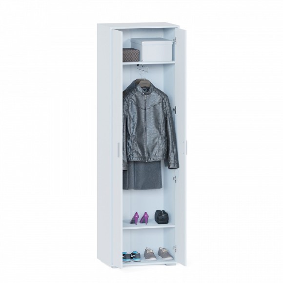 Шкаф платяной ШО-350 SK_00-00016333