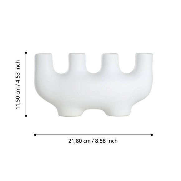 Подсвечник Eglo Ambilobe 421245