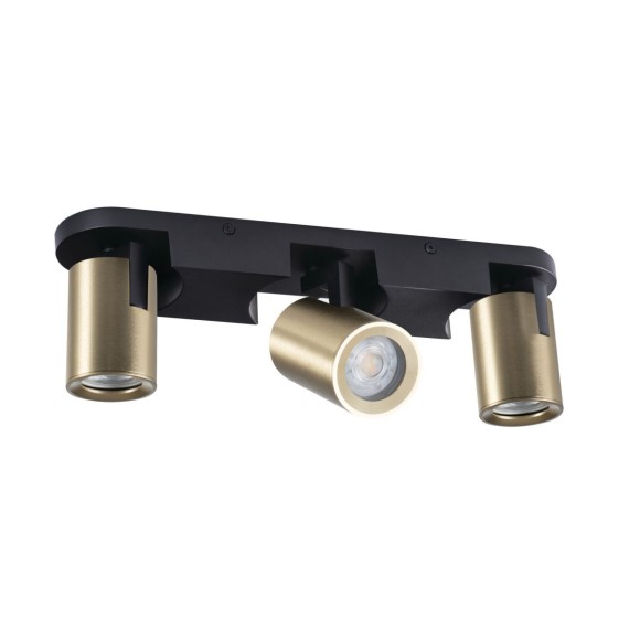 Накладной спот Kanlux Laurin 38962