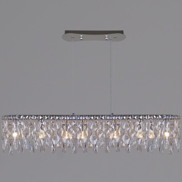 Подвесная люстра Reluce 00750-0.4-08L DN